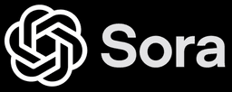 OpenAI Sora Logo